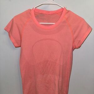 Lululemon swiftly size 6